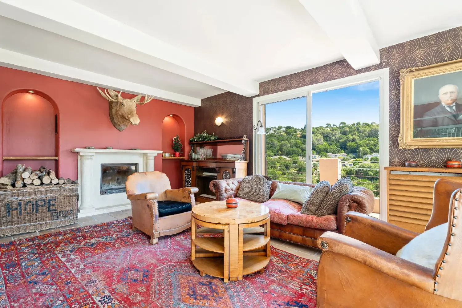  te koop huis Saint-Paul Alpes-Maritimes 7
