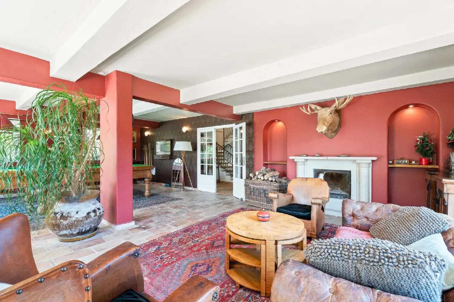  te koop huis Saint-Paul Alpes-Maritimes 8