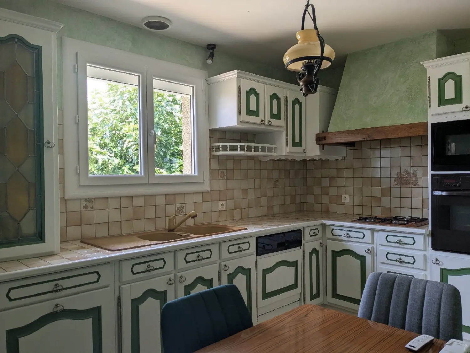  à vendre maison Saint-Perdoux Lot 3
