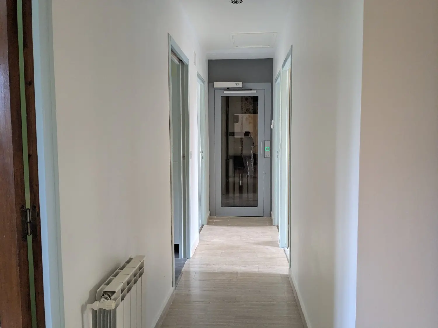  à vendre maison Saint-Perdoux Lot 8
