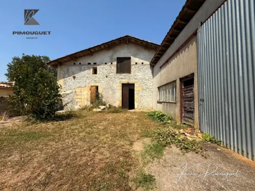 Saint-Pey-de-Castets Gironde house foto 7126032