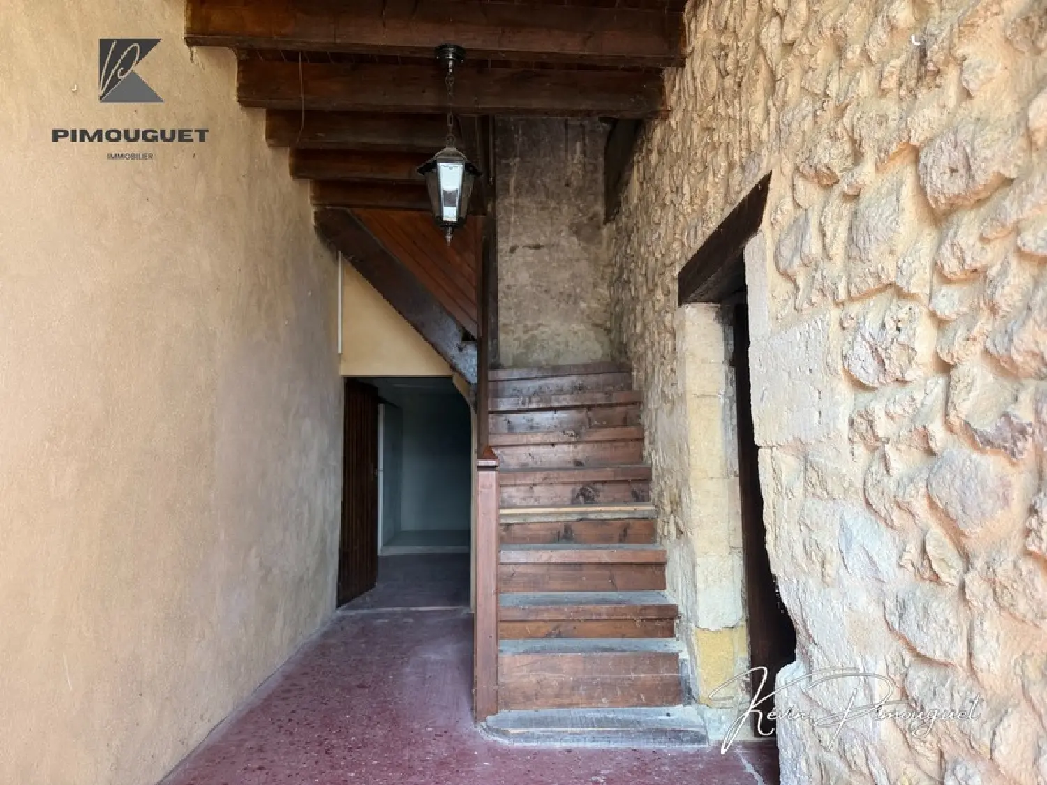  te koop huis Saint-Pey-de-Castets Gironde 3
