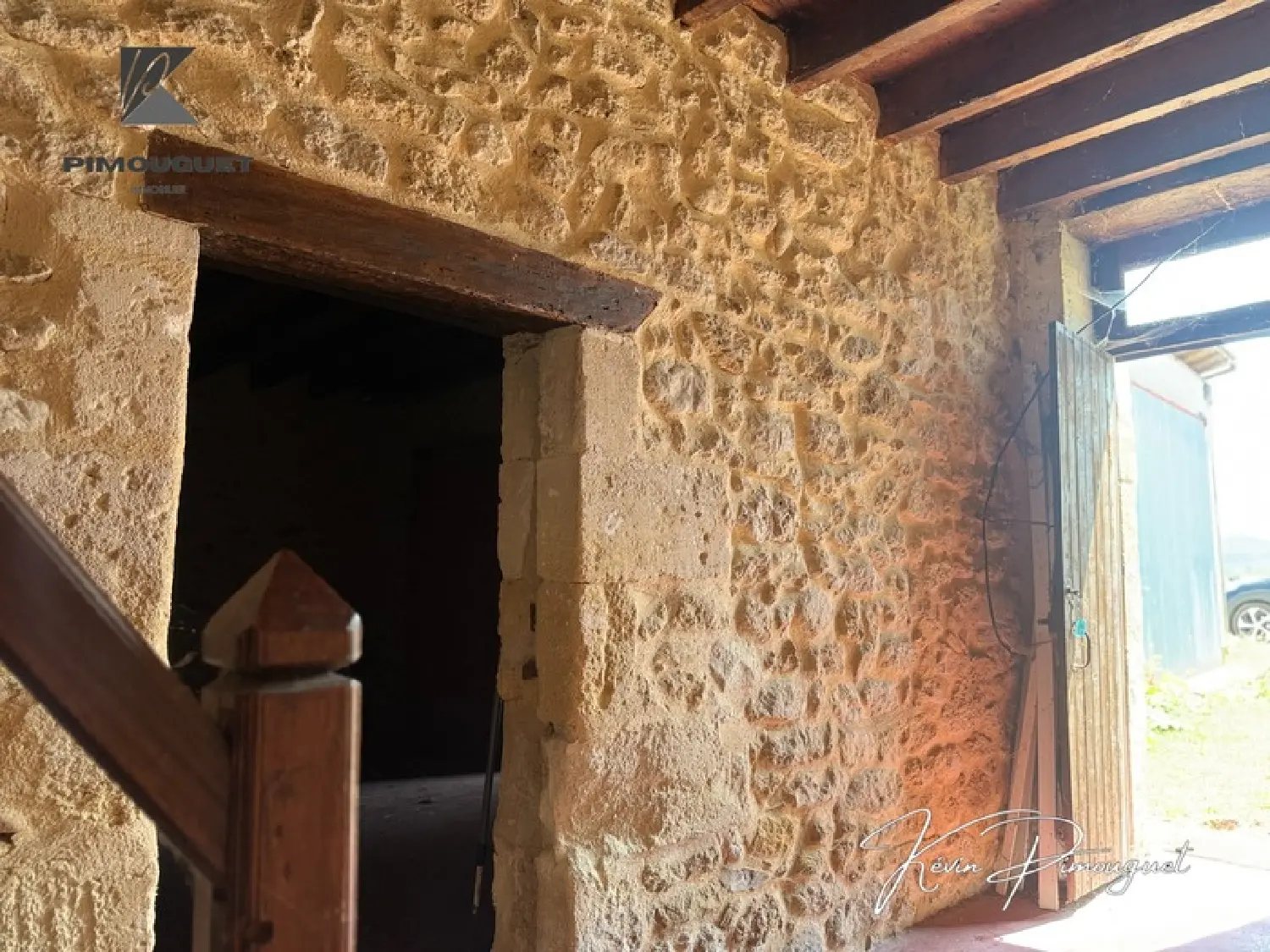  te koop huis Saint-Pey-de-Castets Gironde 4