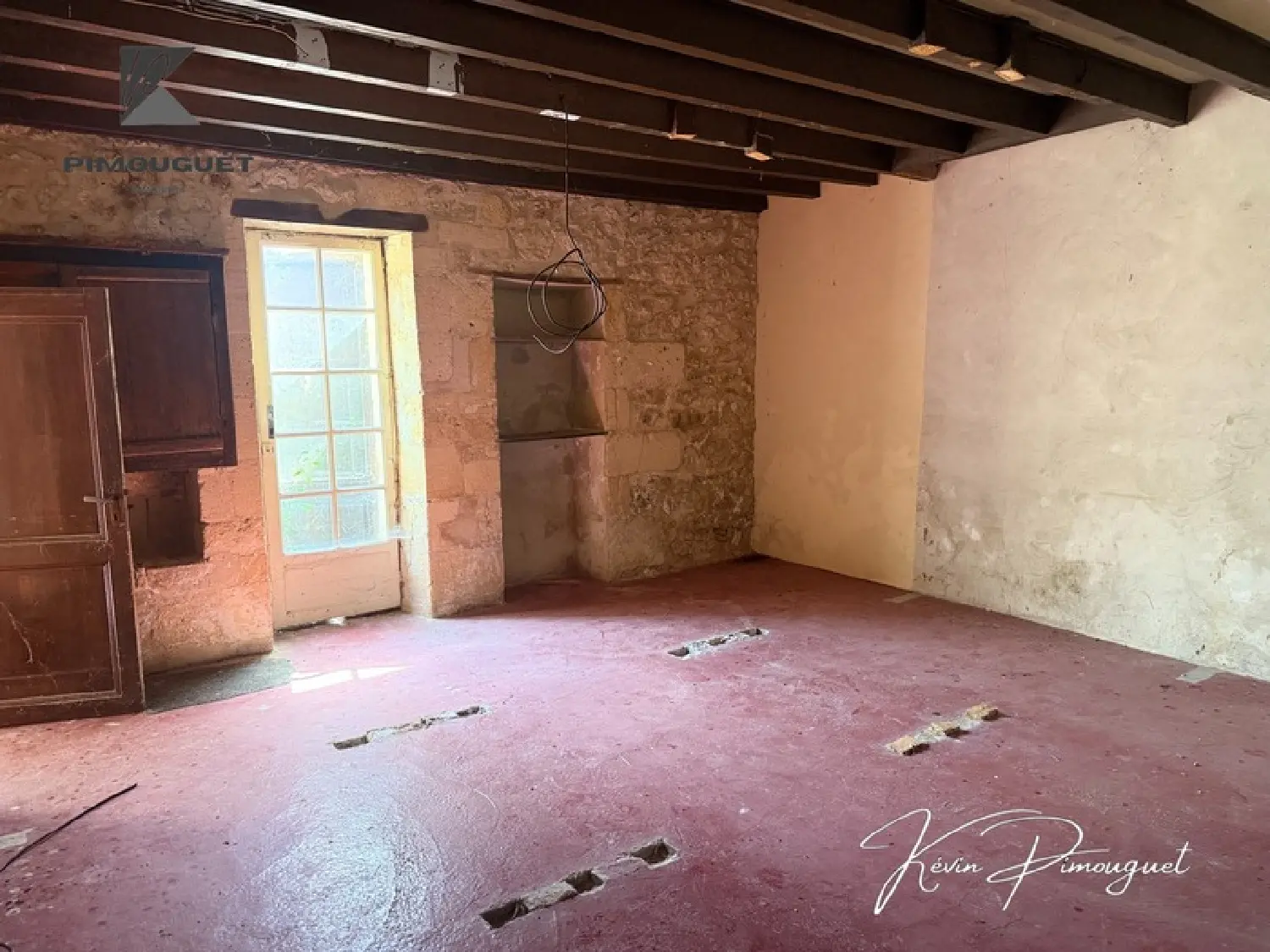  te koop huis Saint-Pey-de-Castets Gironde 5