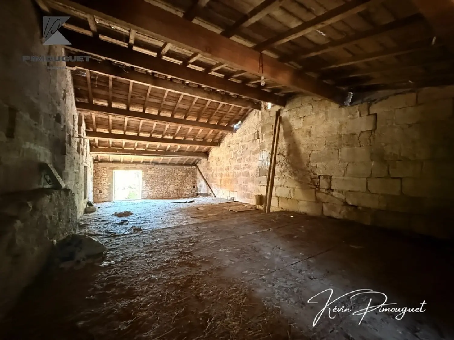  te koop huis Saint-Pey-de-Castets Gironde 8