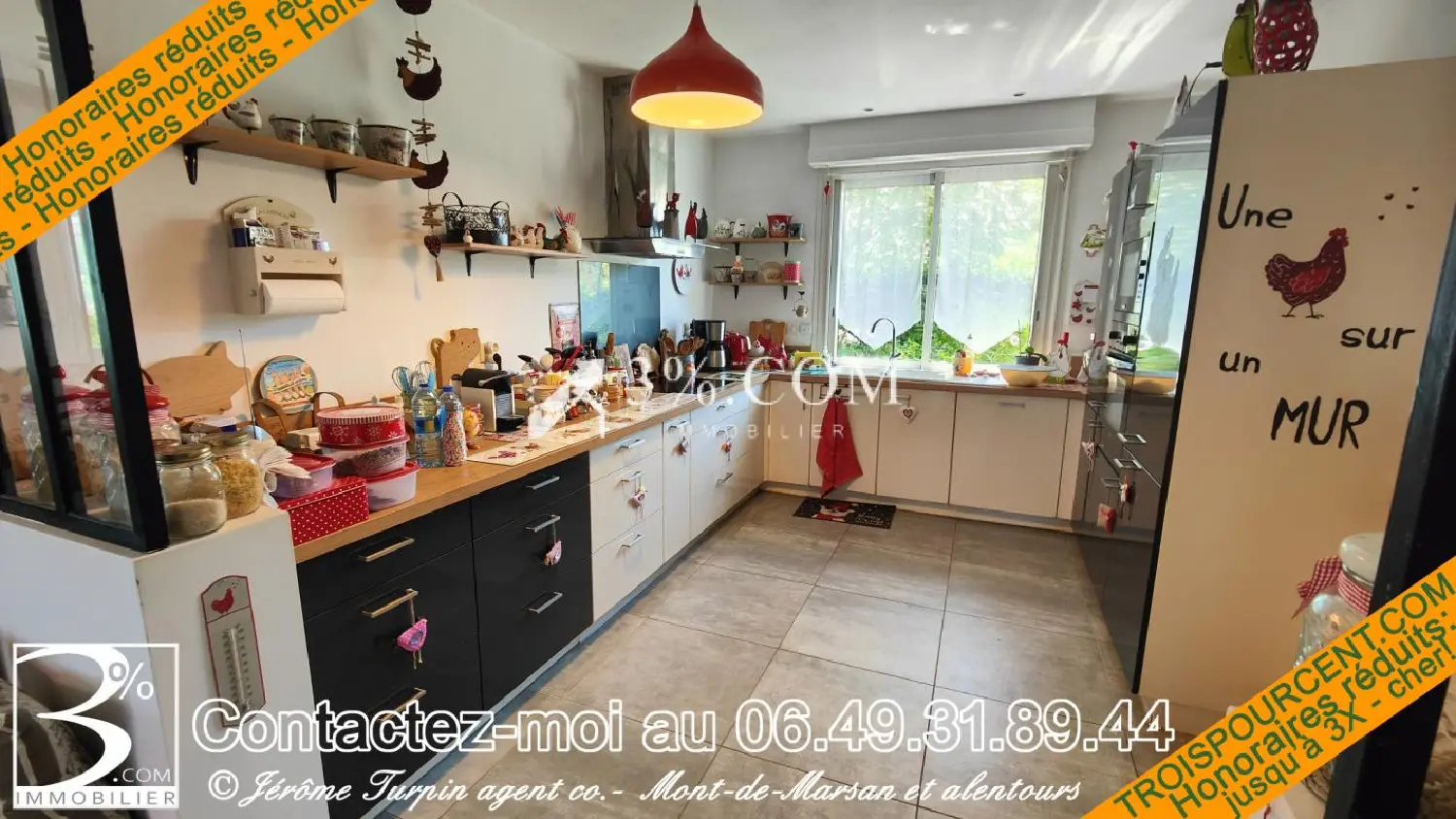  for sale house Saint-Pierre-du-Mont Landes 2