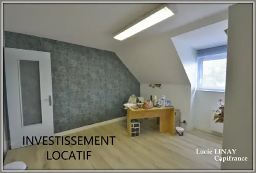 Saint-Pierre-des-Landes Mayenne huis foto 7117987