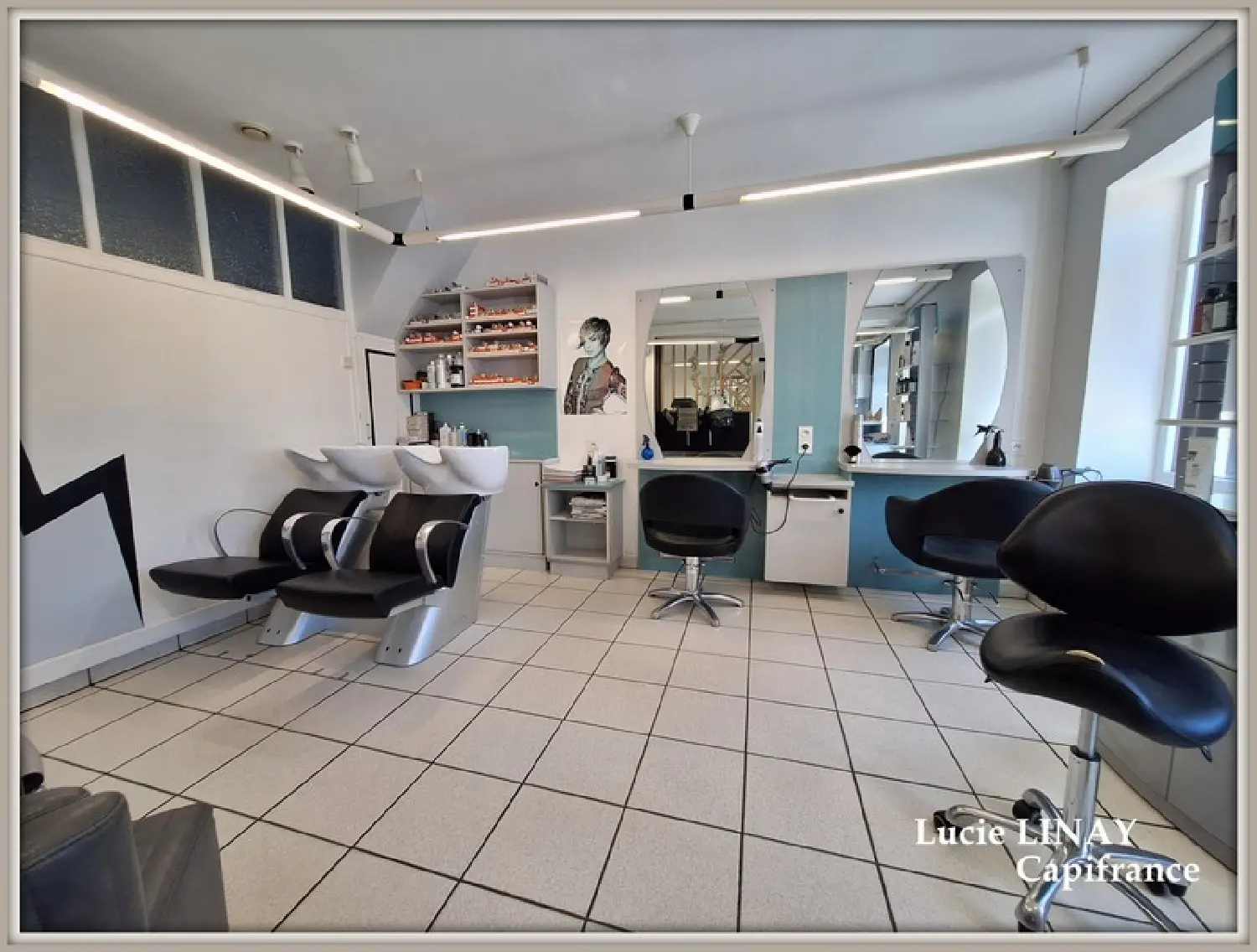  en venta casa Saint-Pierre-des-Landes Mayenne 3