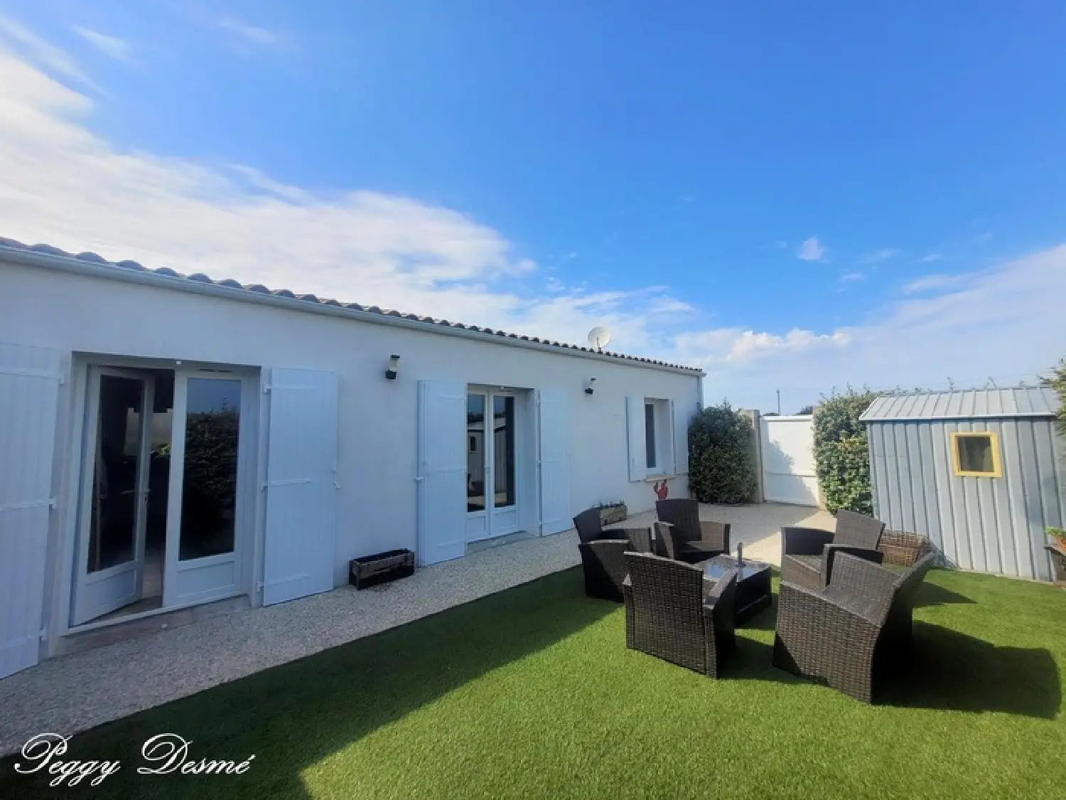  for sale house Saint-Pierre-d'Oléron Charente-Maritime 1