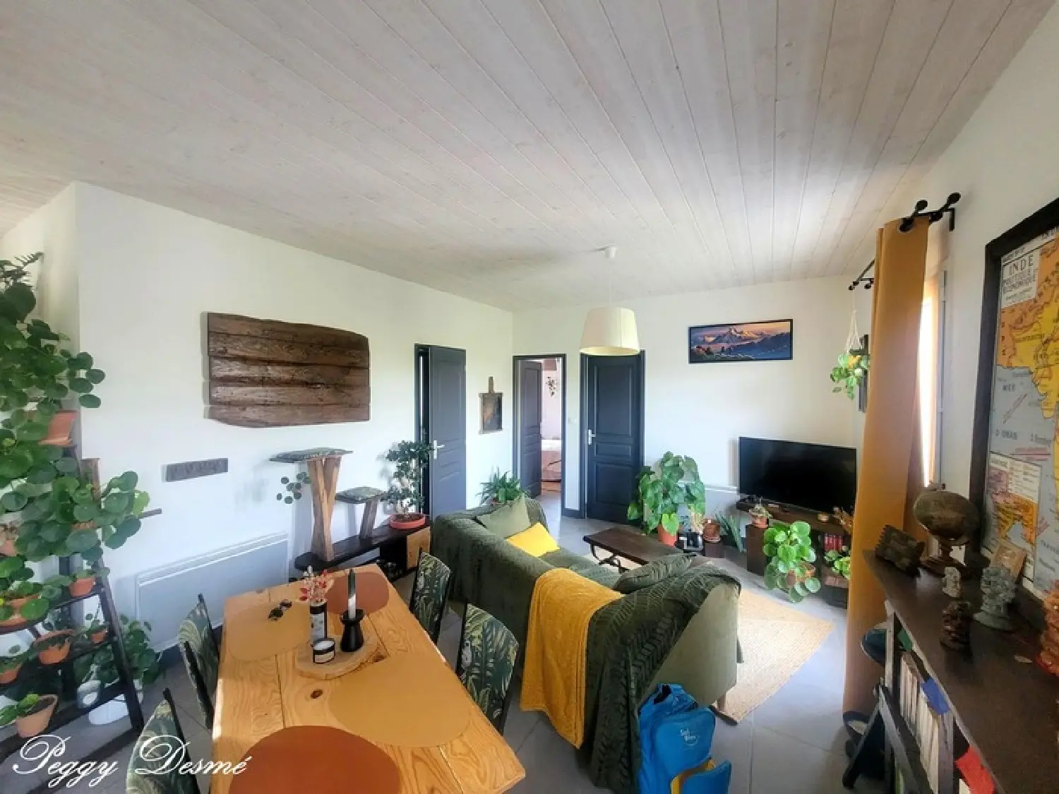  for sale house Saint-Pierre-d'Oléron Charente-Maritime 3