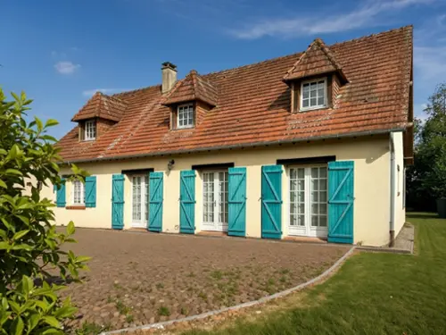 Saint-Pierre-du-Val Eure house foto 7118218