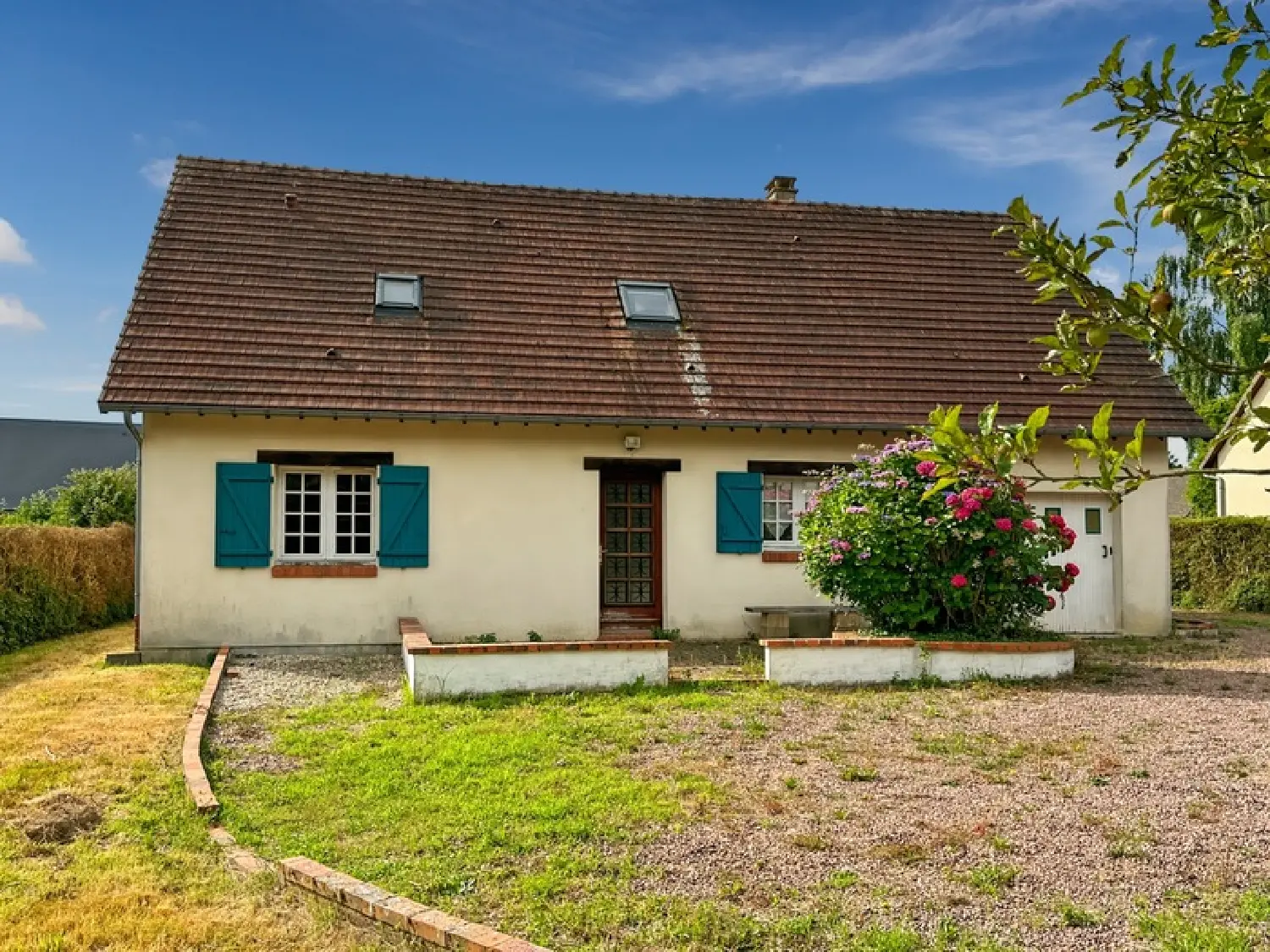  for sale house Saint-Pierre-du-Val Eure 3