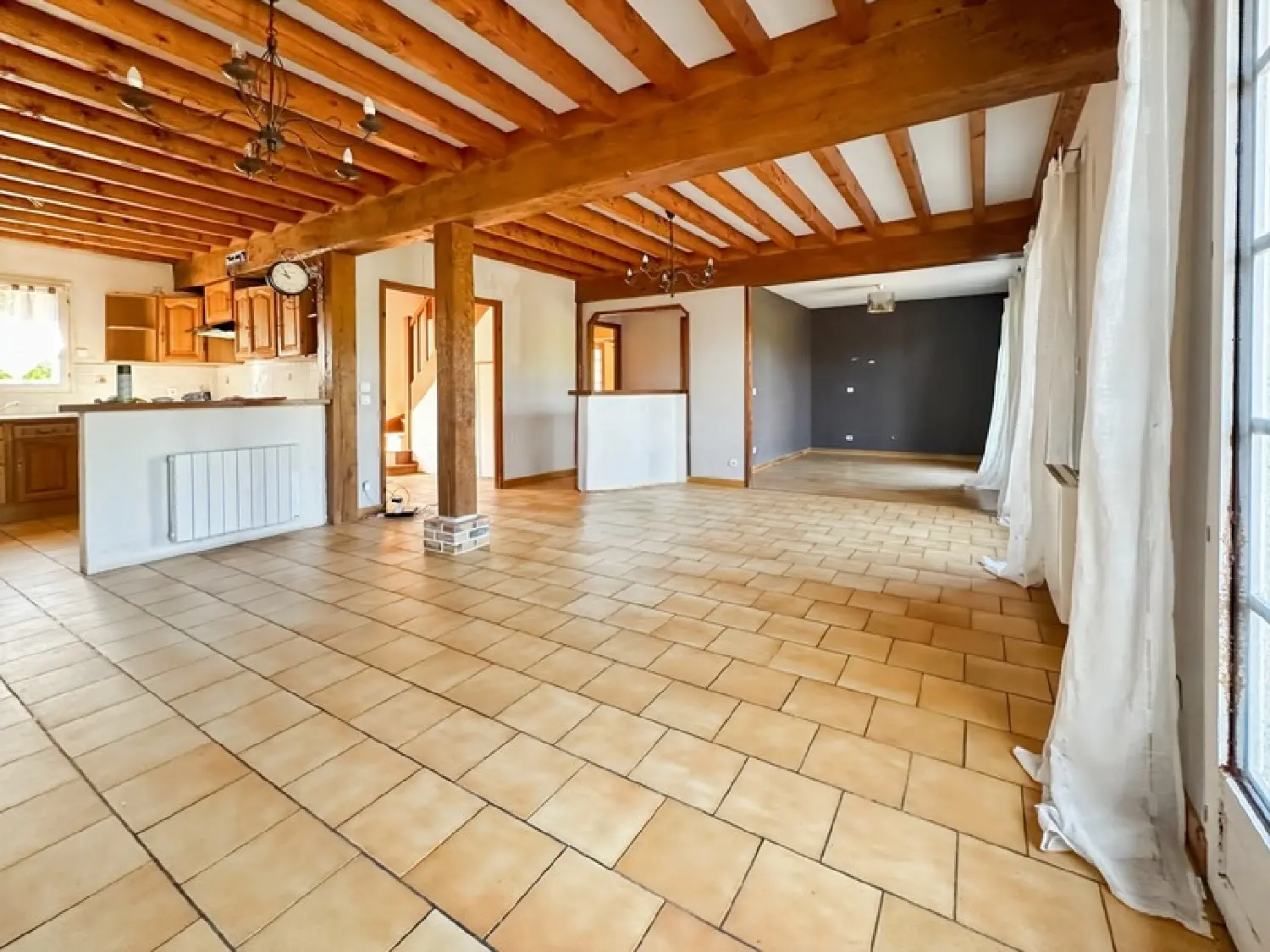  for sale house Saint-Pierre-du-Val Eure 5