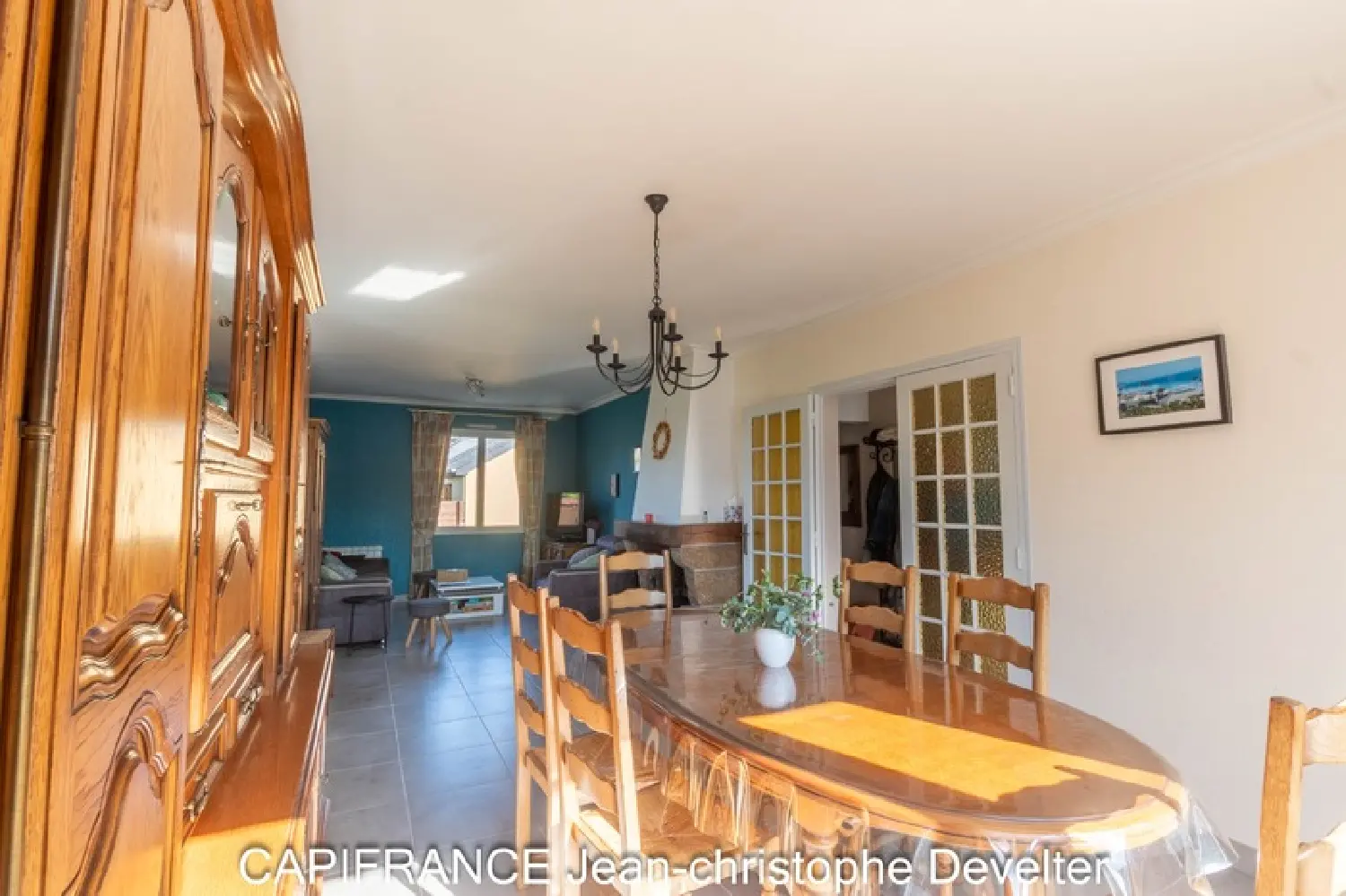  kaufen Haus Saint-Pierre-des-Landes Mayenne 7