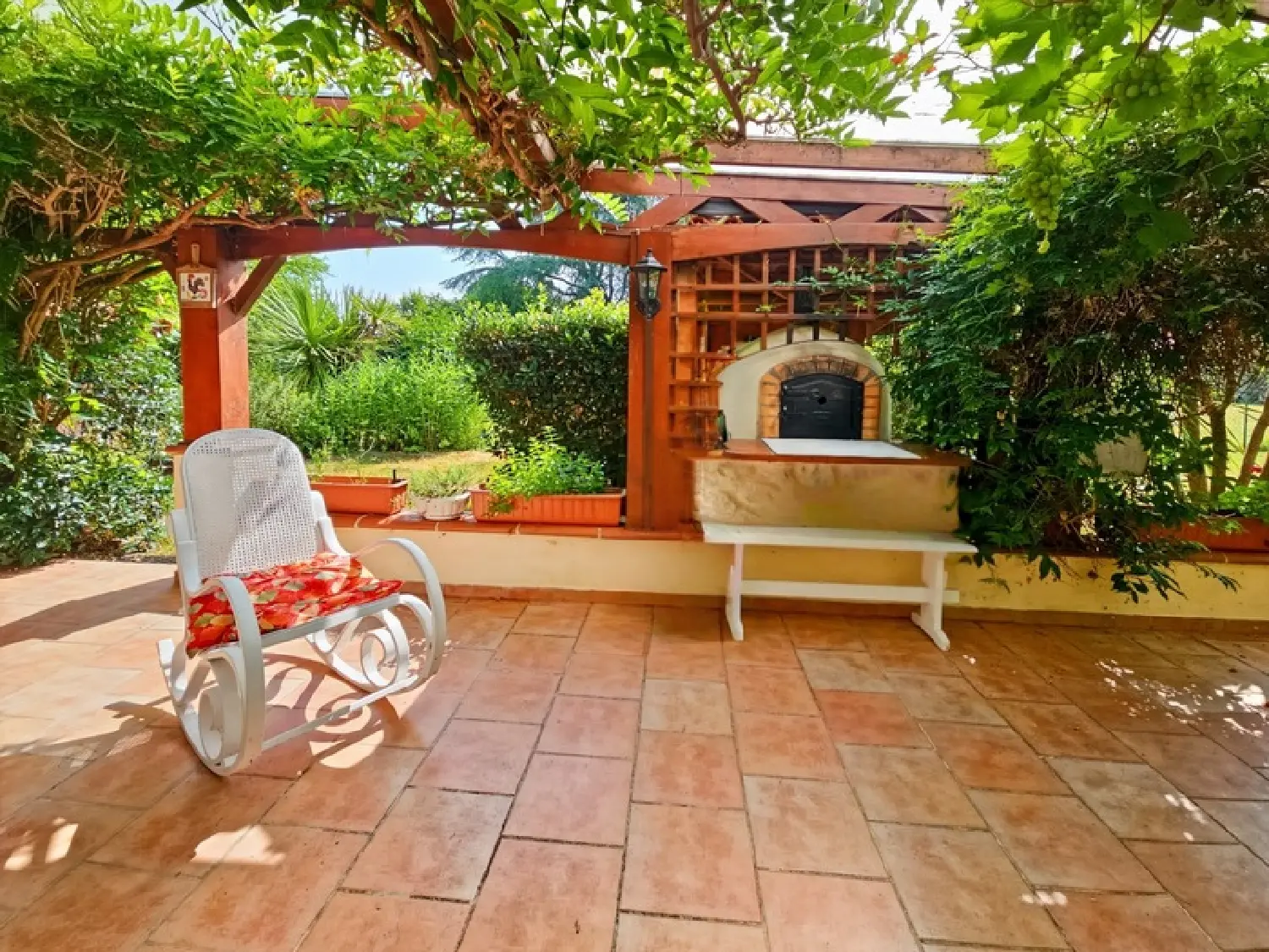  en venta casa Saint-Pierre-de-Clairac Lot-et-Garonne 2
