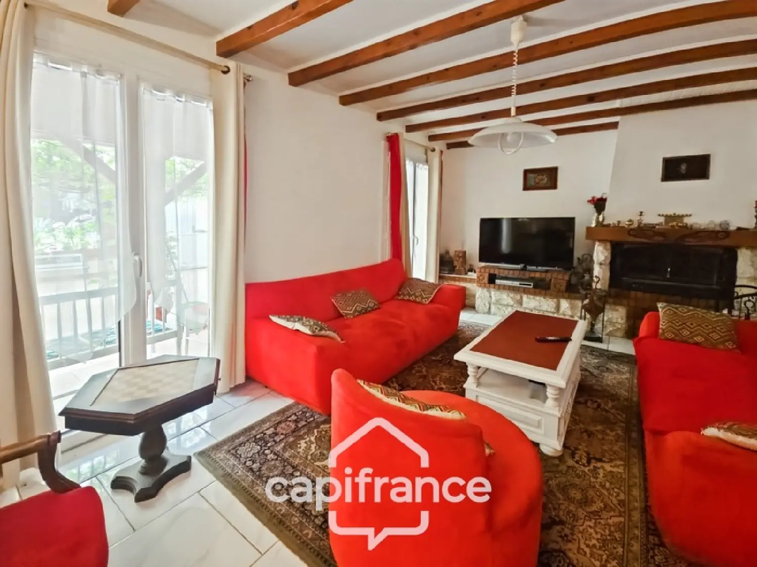  en venta casa Saint-Pierre-de-Clairac Lot-et-Garonne 6