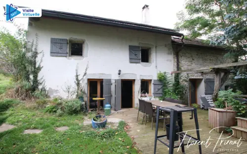 Saint-Pierre-de-Curtille Savoie Haus Bild 7120757
