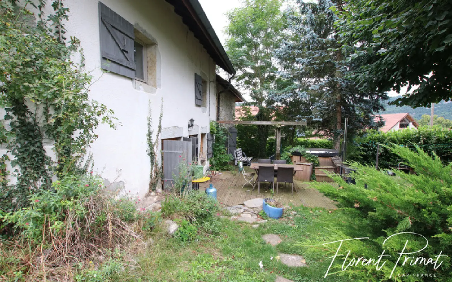  en venta casa Saint-Pierre-de-Curtille Savoie 2