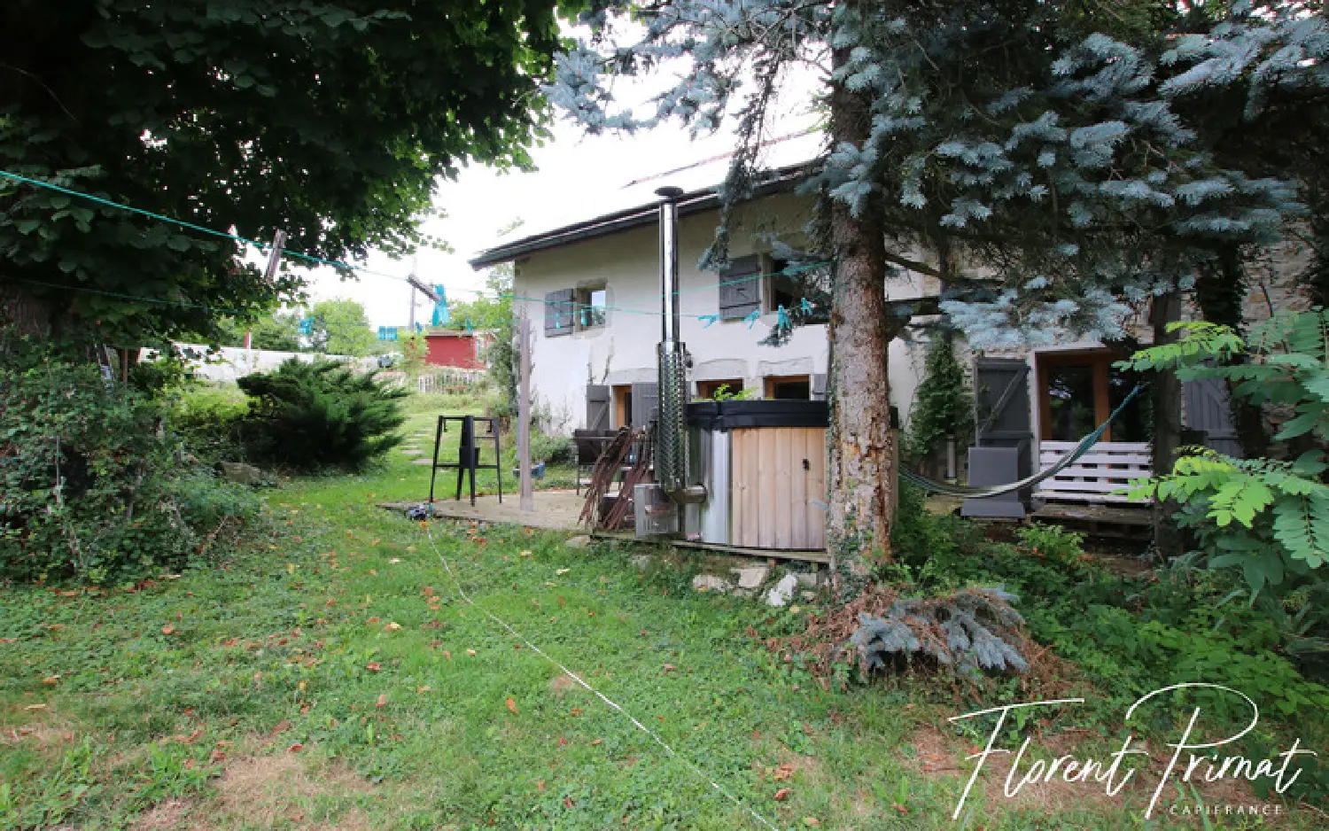  en venta casa Saint-Pierre-de-Curtille Savoie 3