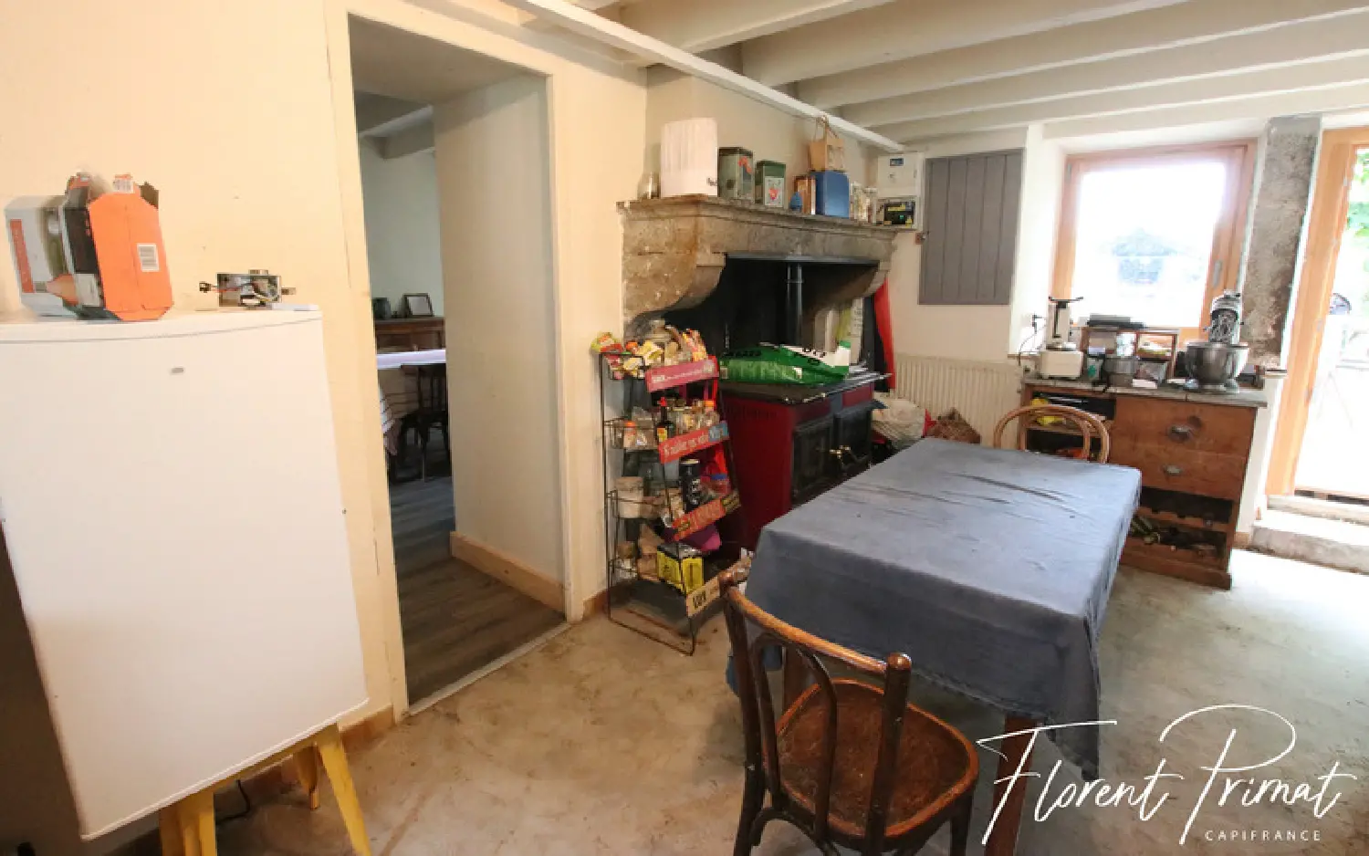  en venta casa Saint-Pierre-de-Curtille Savoie 5
