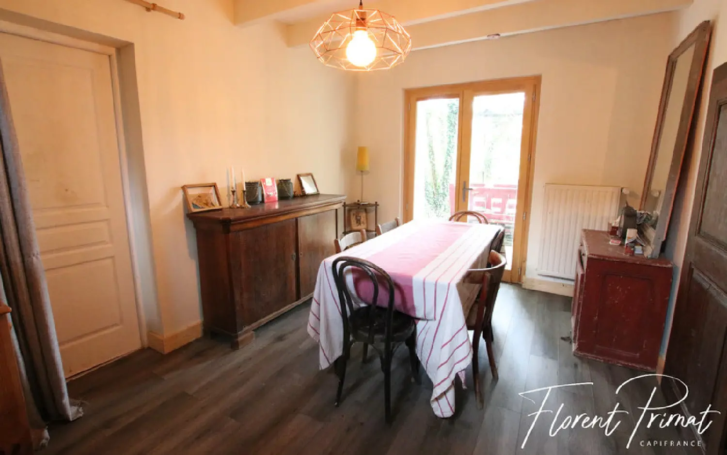  en venta casa Saint-Pierre-de-Curtille Savoie 6