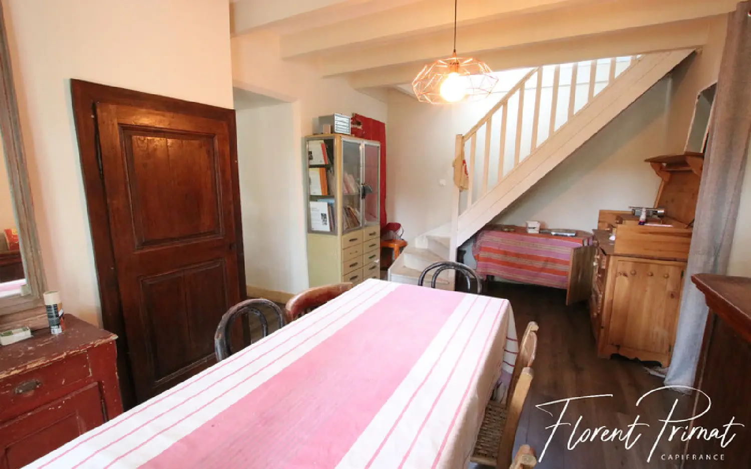  en venta casa Saint-Pierre-de-Curtille Savoie 7
