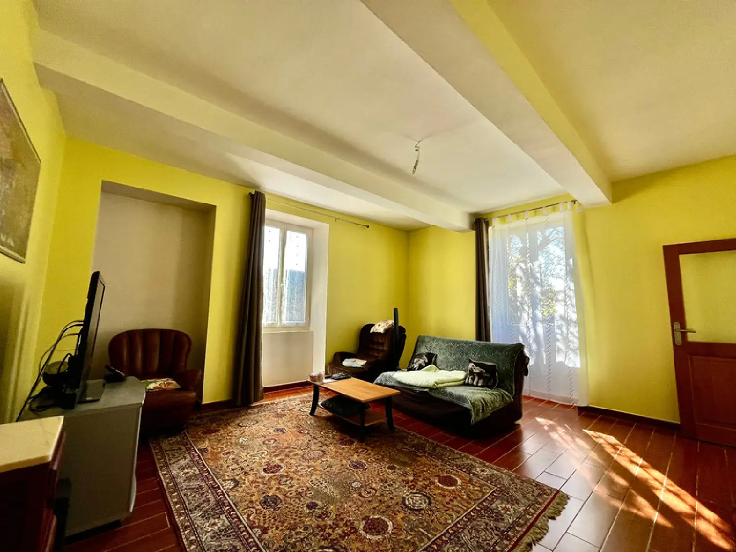  for sale house Saint-Pierre-la-Noaille Loire 4