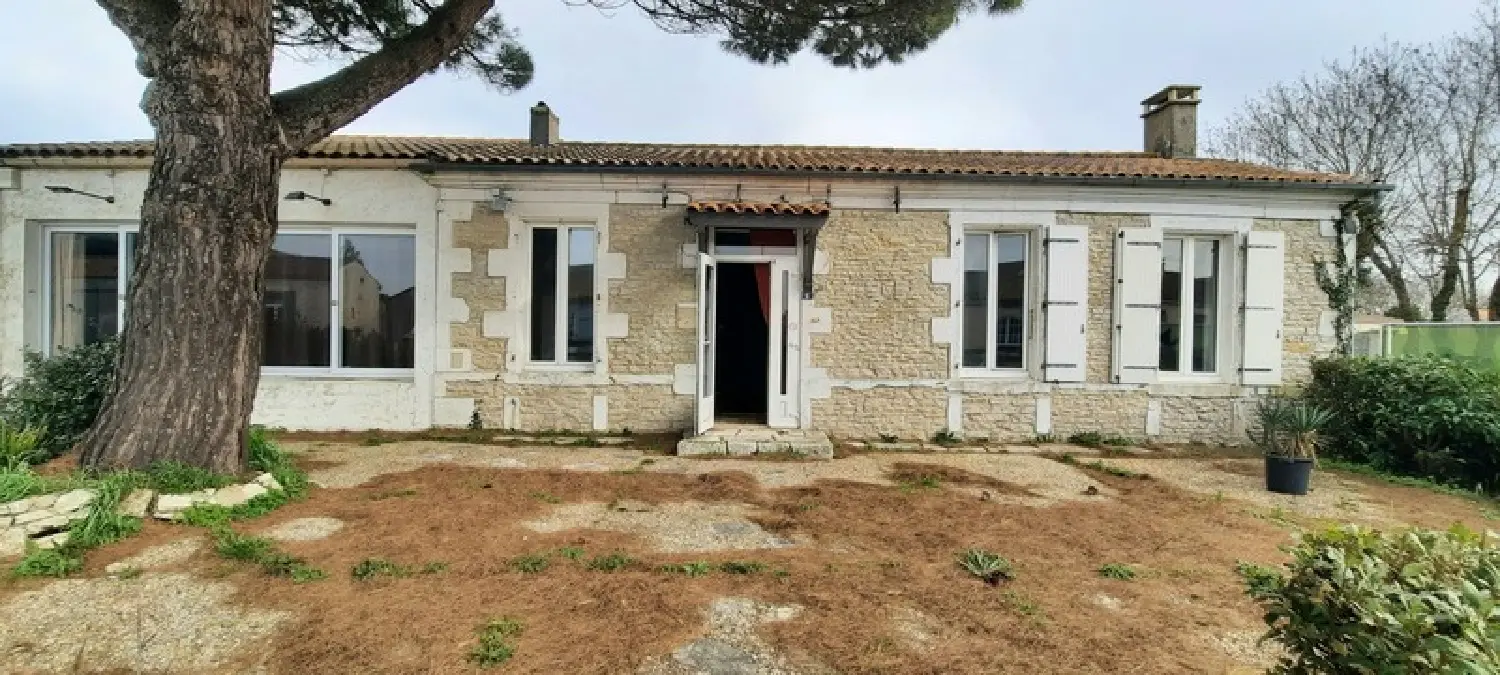  te koop huis Saint-Pierre-d'Oléron Charente-Maritime 3
