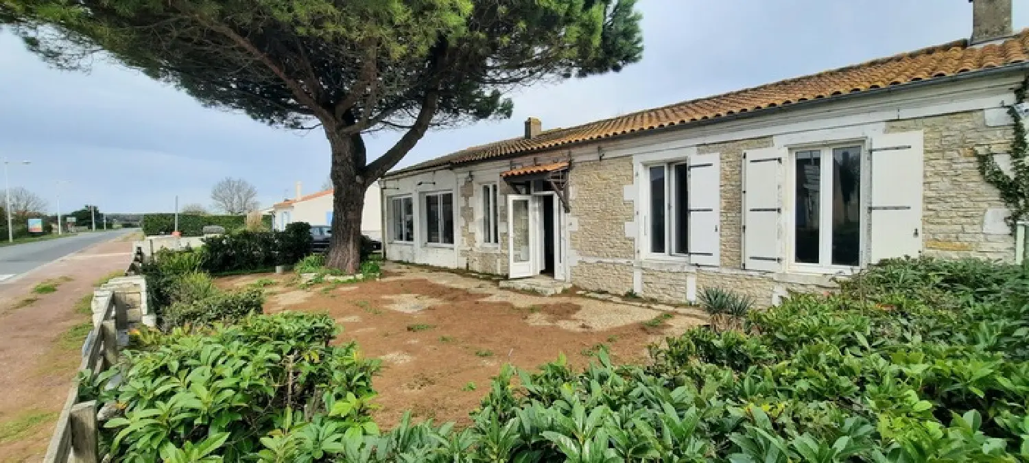  te koop huis Saint-Pierre-d'Oléron Charente-Maritime 5