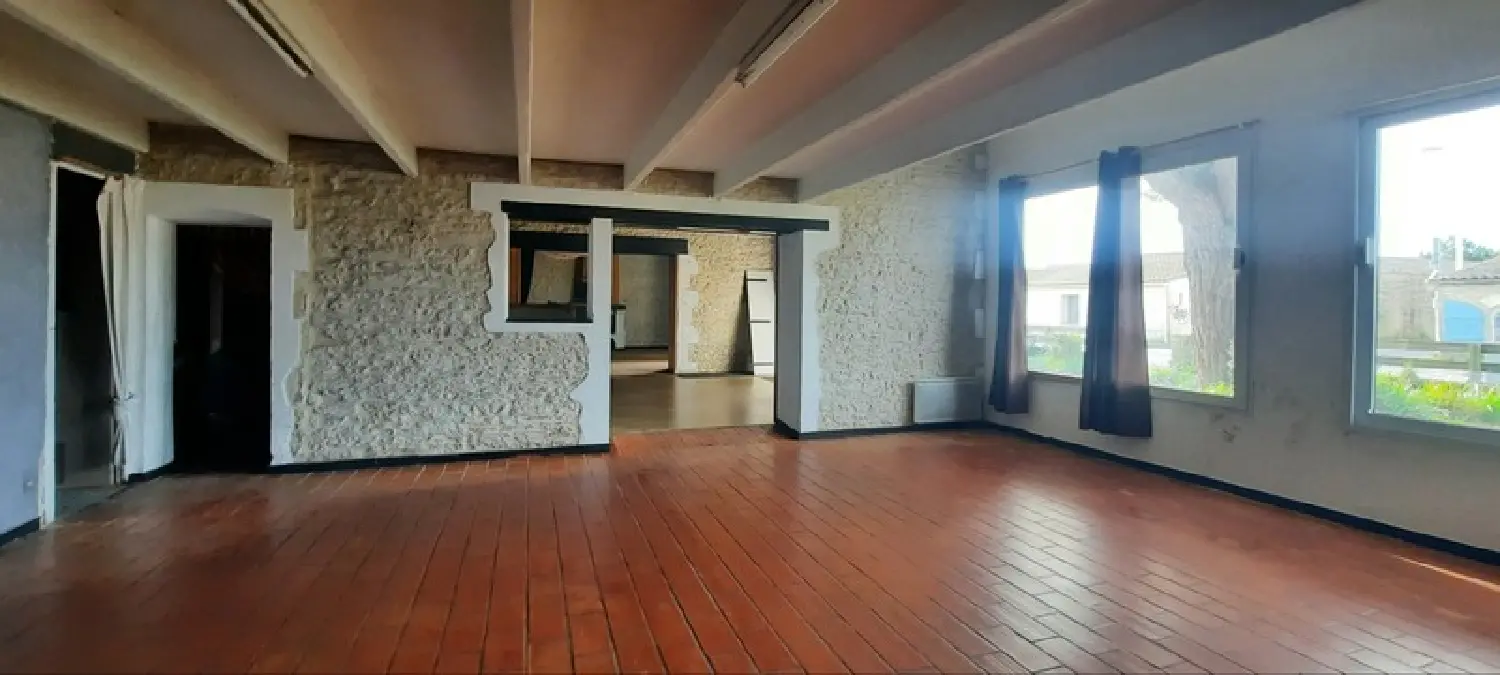  te koop huis Saint-Pierre-d'Oléron Charente-Maritime 8