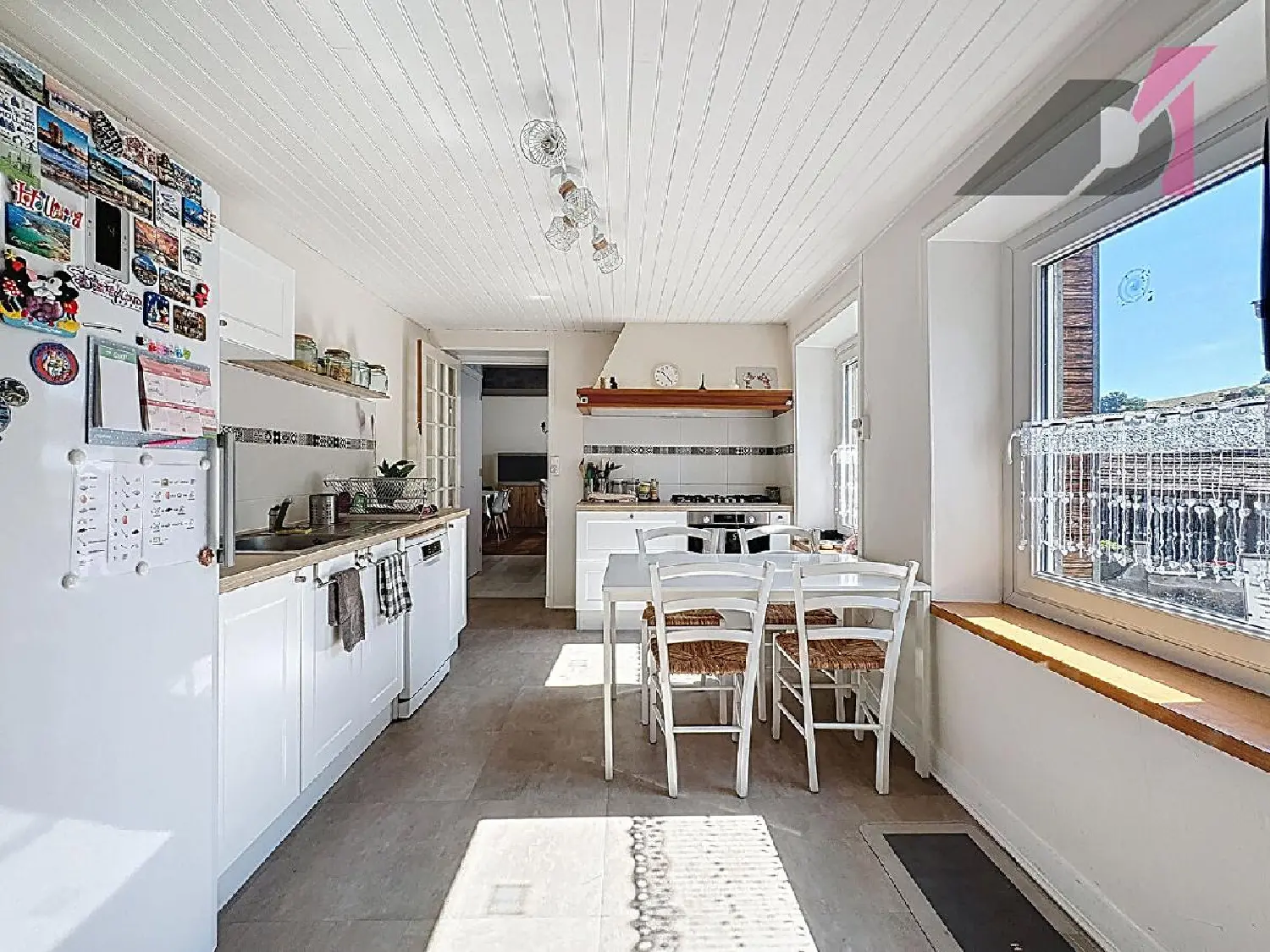  te koop huis Saint-Pierre-le-Vieux Saône-et-Loire 1