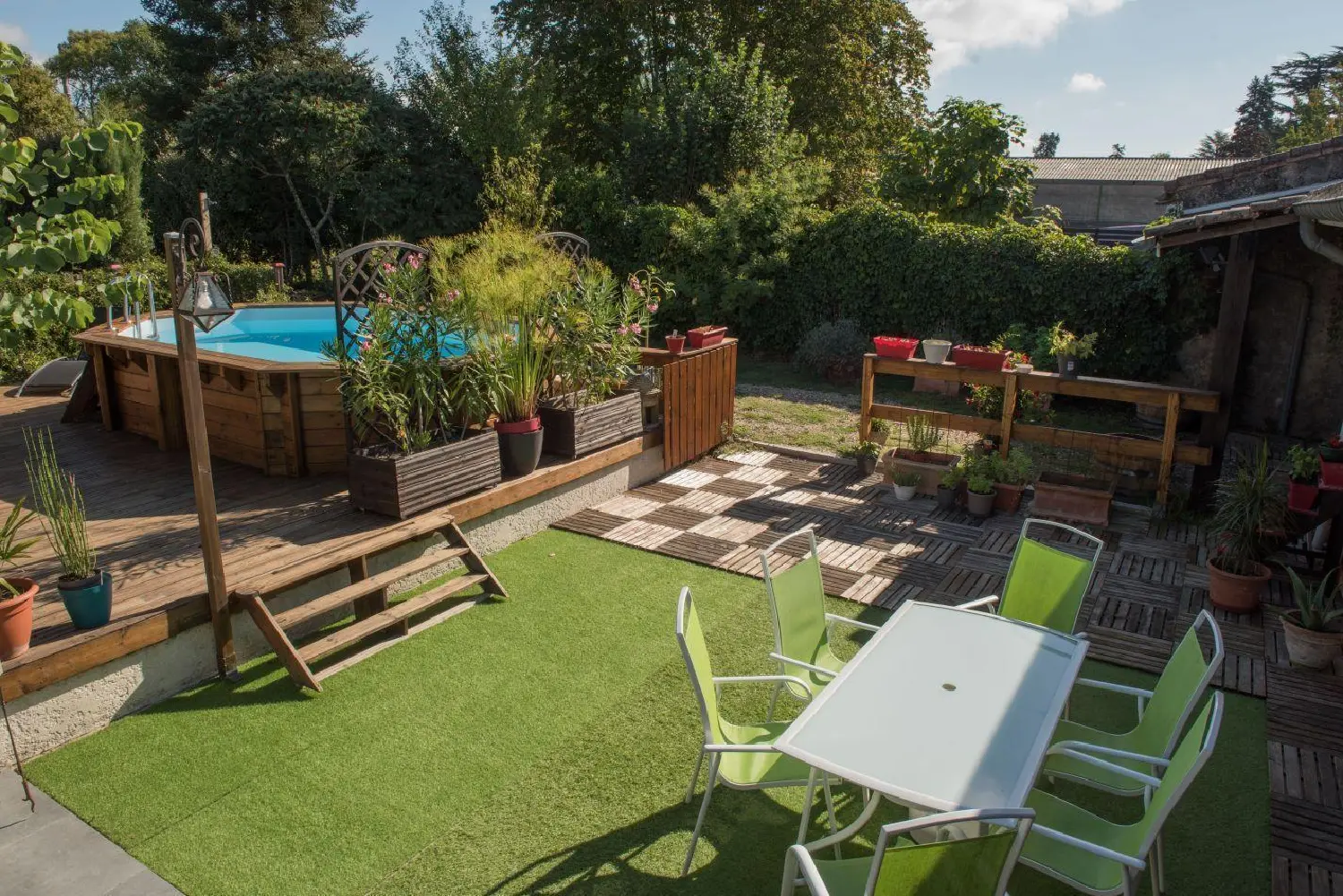  te koop huis Saint-Pierre-d'Aurillac Gironde 2