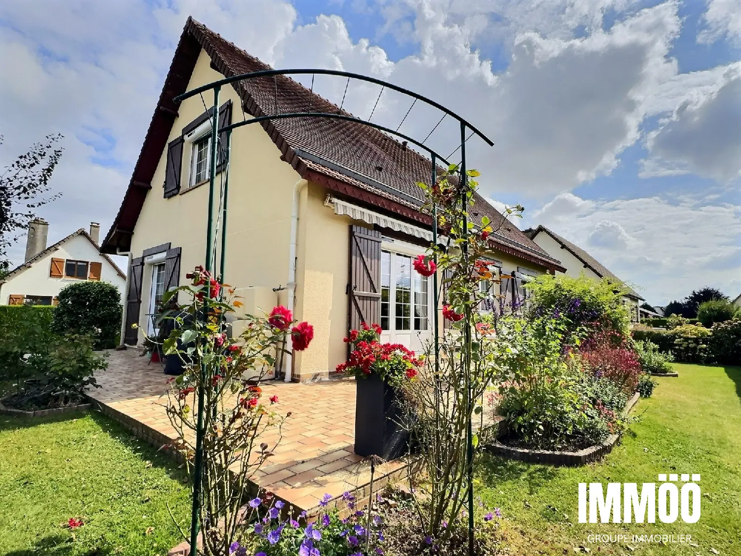  te koop huis Saint-Pierre-de-Varengeville Seine-Maritime 3