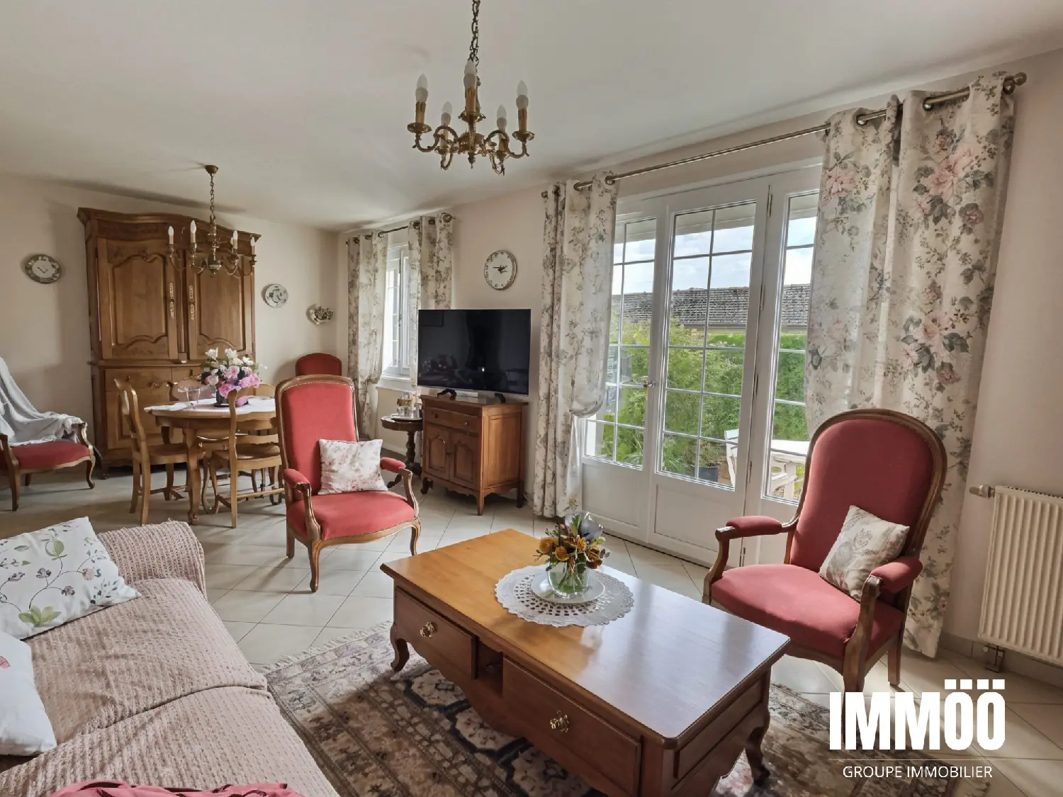  te koop huis Saint-Pierre-de-Varengeville Seine-Maritime 5