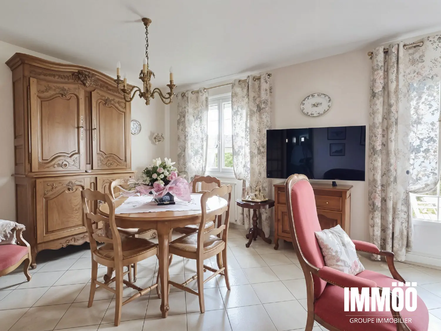  te koop huis Saint-Pierre-de-Varengeville Seine-Maritime 6