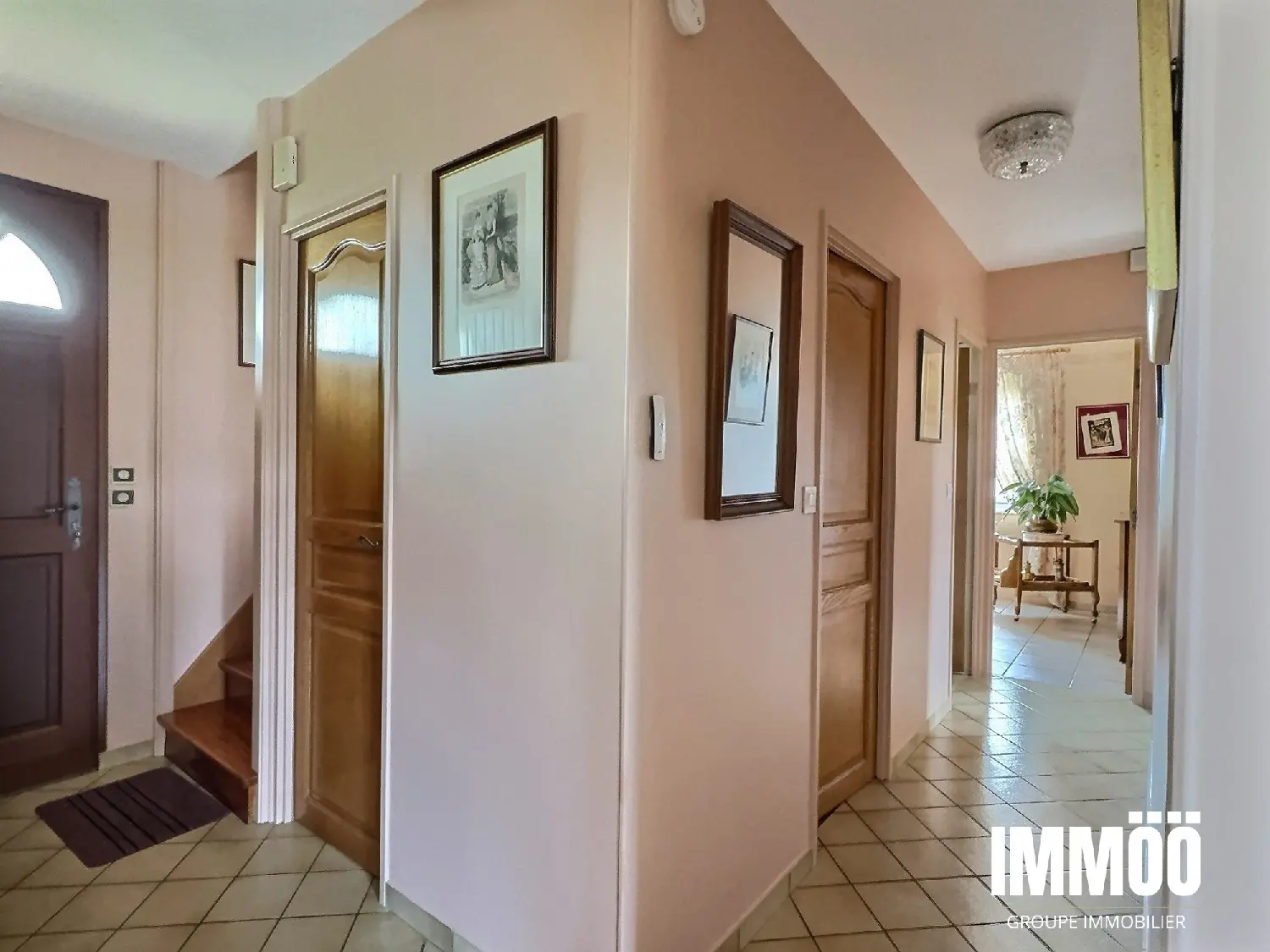  te koop huis Saint-Pierre-de-Varengeville Seine-Maritime 7