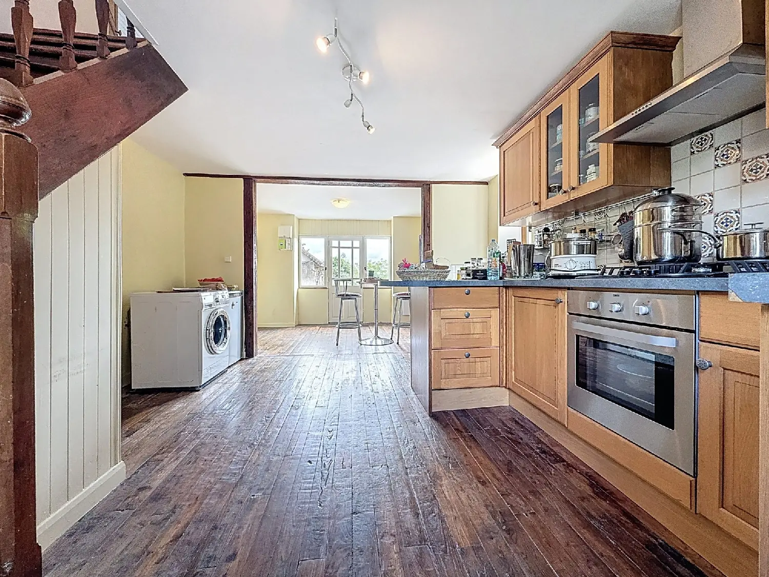  en venta casa Saint-Pierre-de-Frugie Dordoña 5
