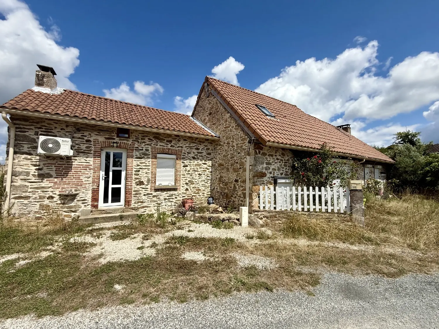  te koop huis Saint-Pierre-de-Frugie Dordogne 1