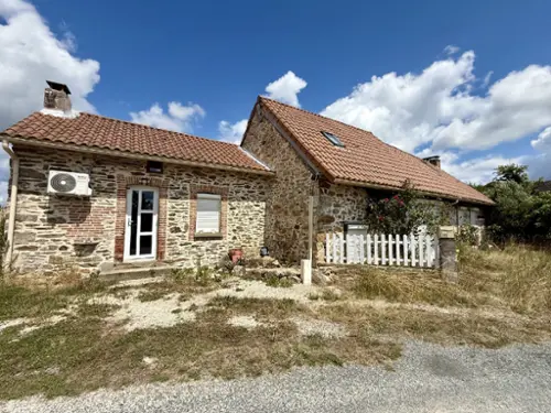 Saint-Pierre-de-Frugie Dordogne huis foto 7125312