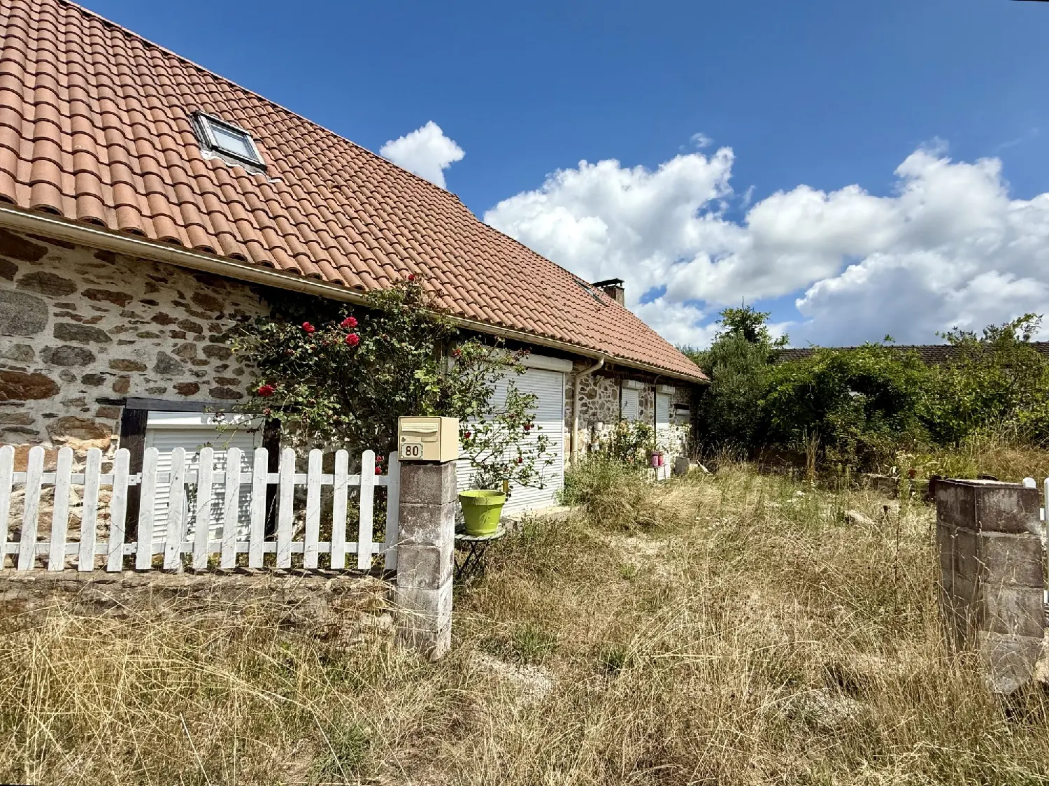  te koop huis Saint-Pierre-de-Frugie Dordogne 2