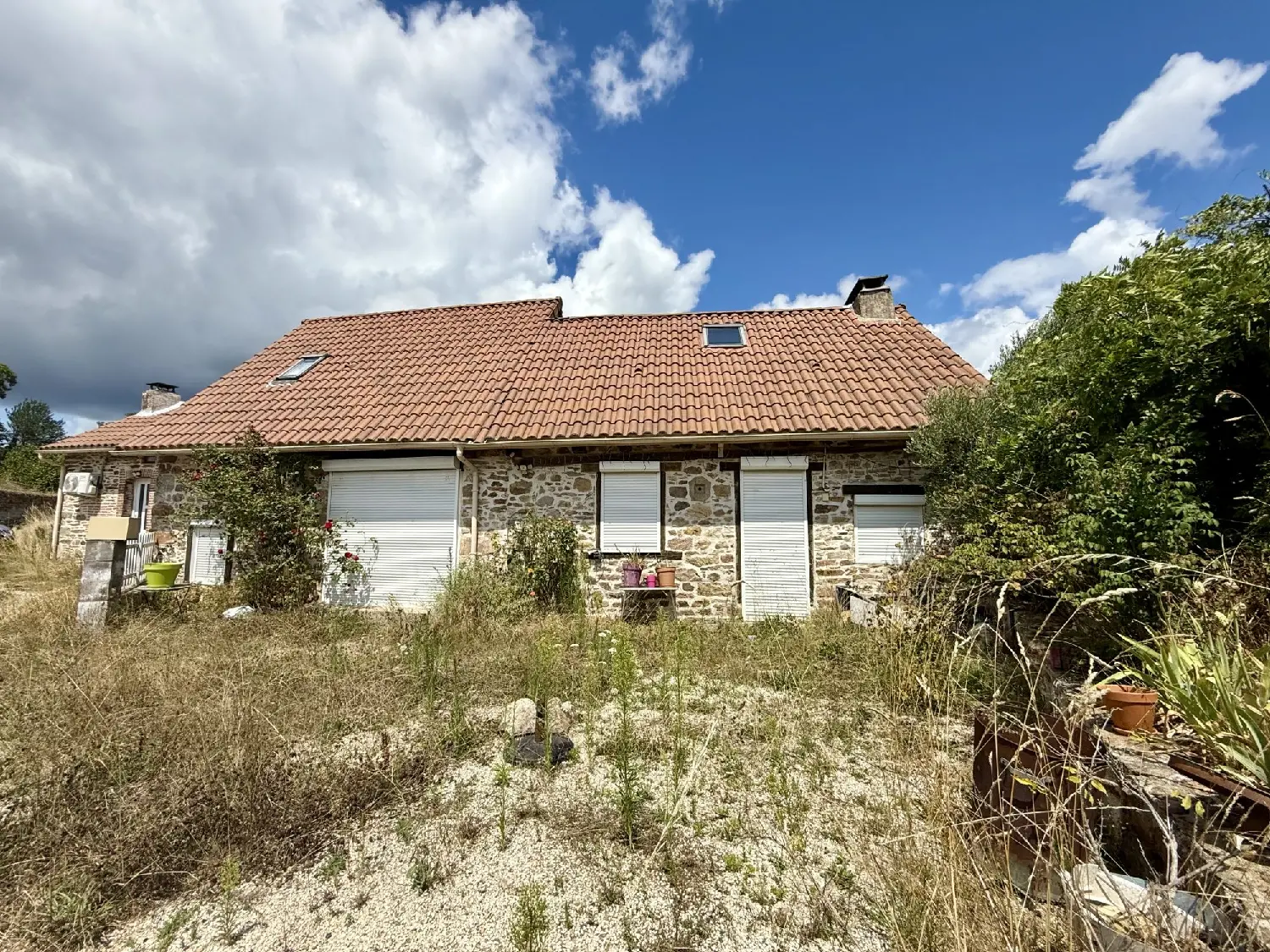  te koop huis Saint-Pierre-de-Frugie Dordogne 3