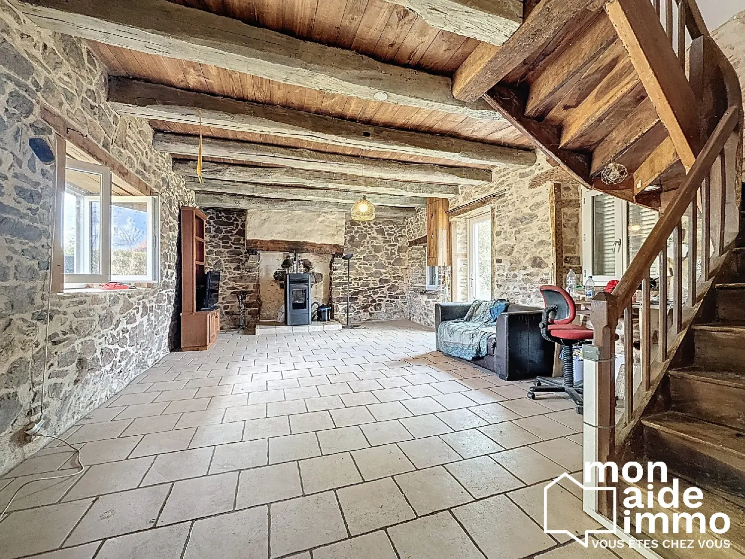 te koop huis Saint-Pierre-de-Frugie Dordogne 7
