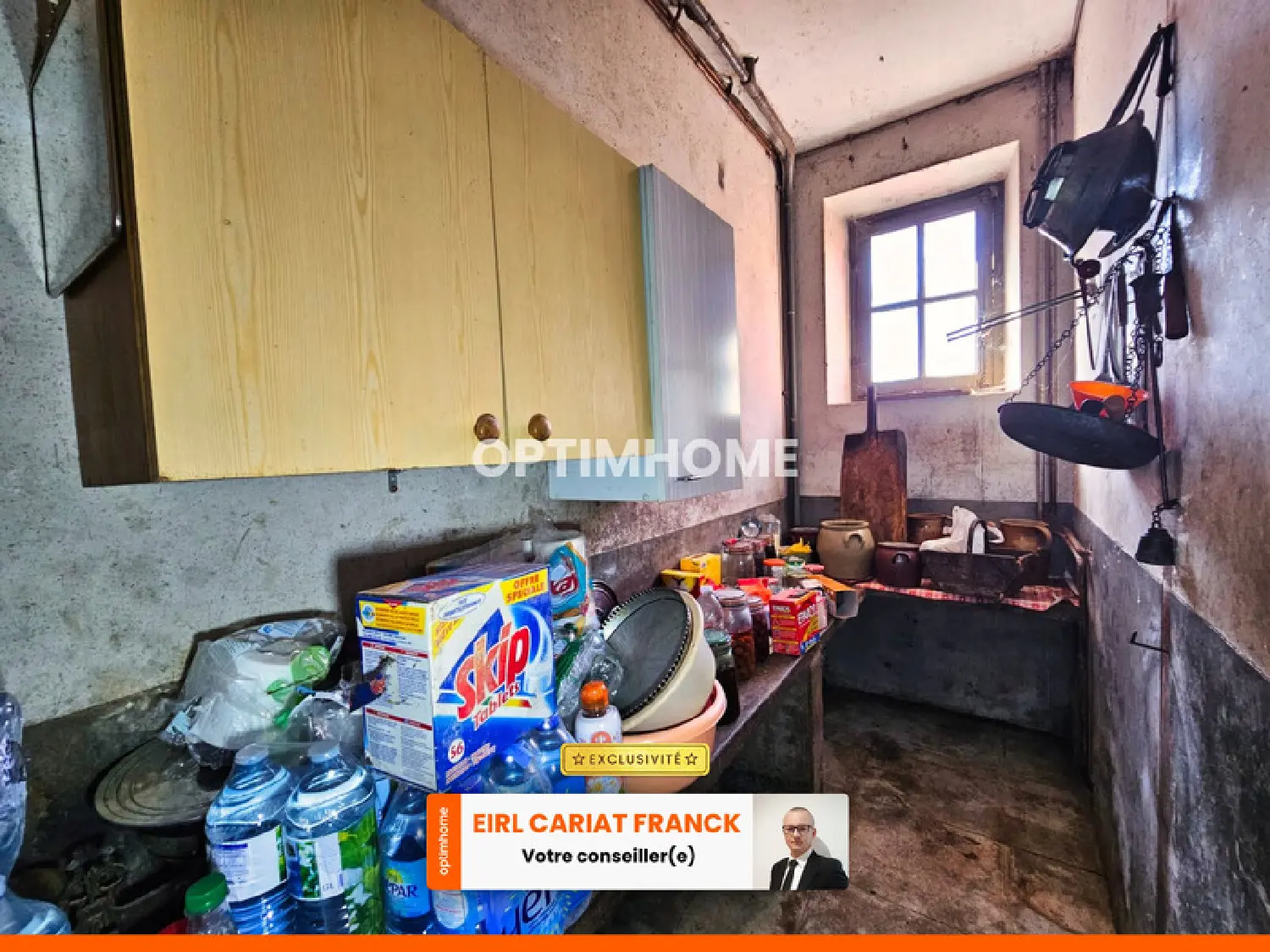  for sale house Saint-Pierre-de-Fursac Creuse 8