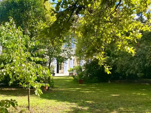Saint-Pierre-du-Mont Landes house foto 7123957
