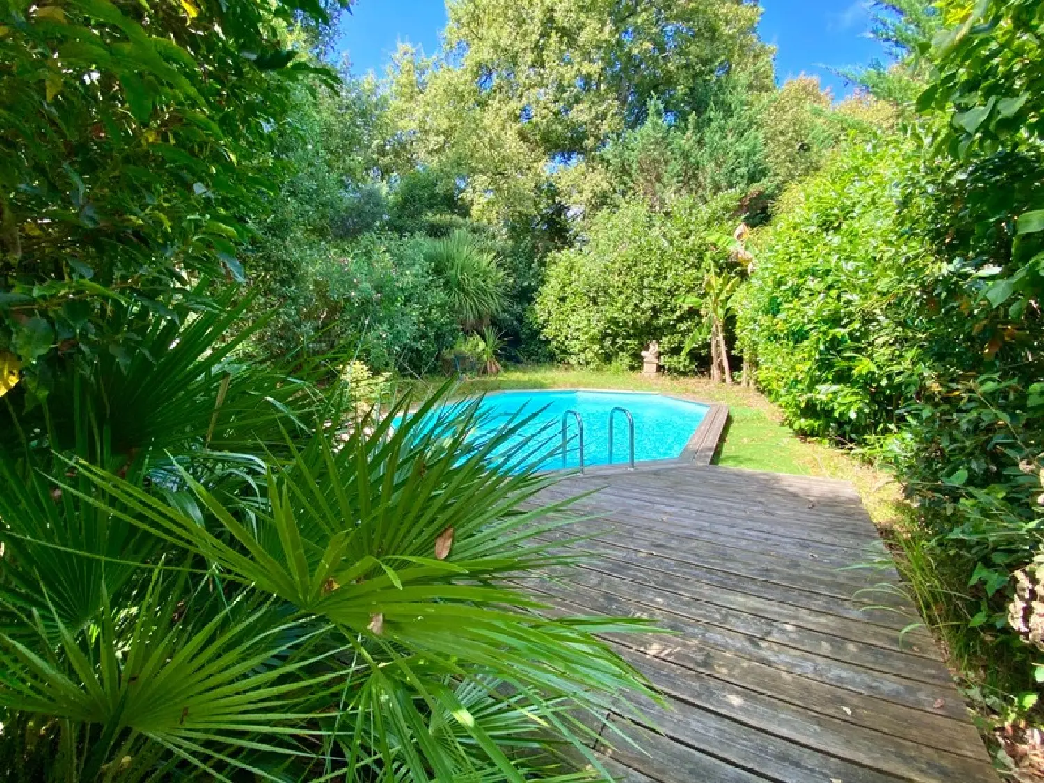  à vendre maison Saint-Pierre-du-Mont Landes 7