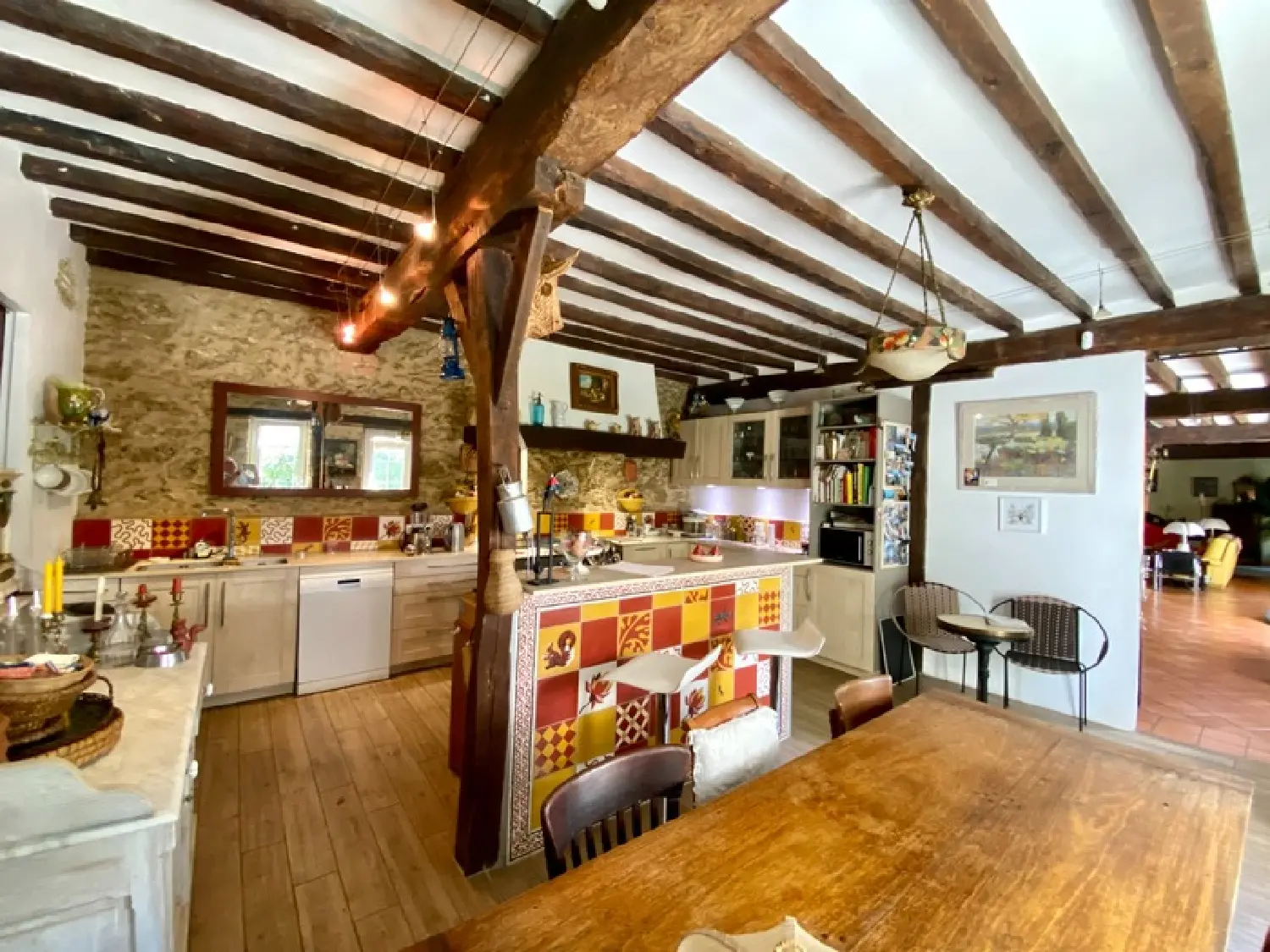  à vendre maison Saint-Pierre-du-Mont Landes 8