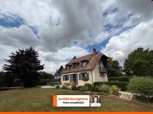 Saint-Pierre-du-Mesnil Eure huis foto 7125991