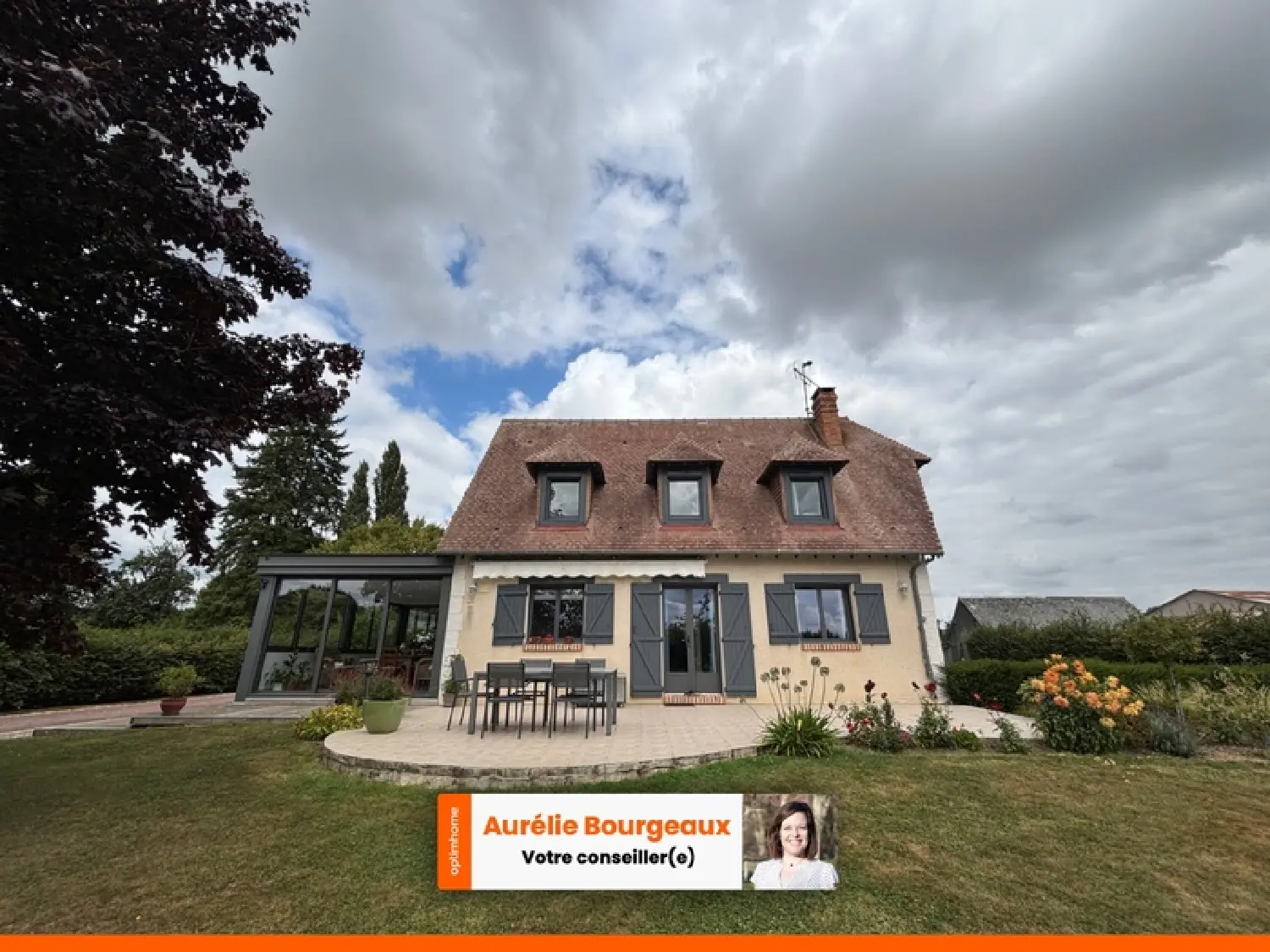  te koop huis Saint-Pierre-du-Mesnil Eure 2