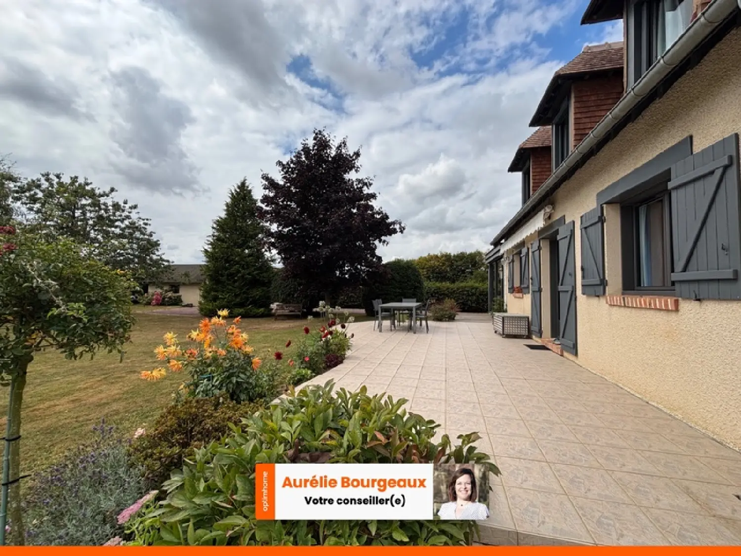  te koop huis Saint-Pierre-du-Mesnil Eure 4