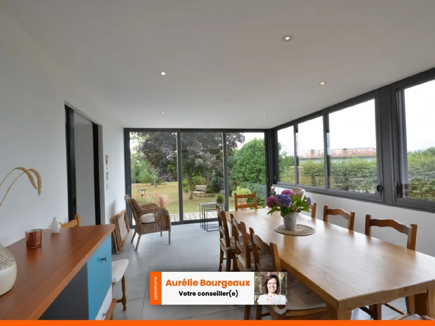  te koop huis Saint-Pierre-du-Mesnil Eure 6